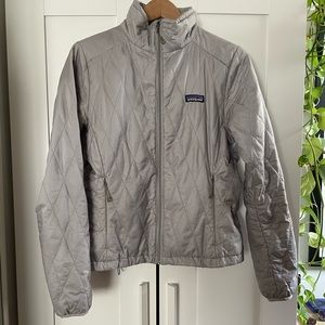 Patagonia Nano Puff